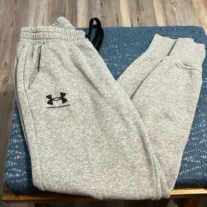 Sweat pants